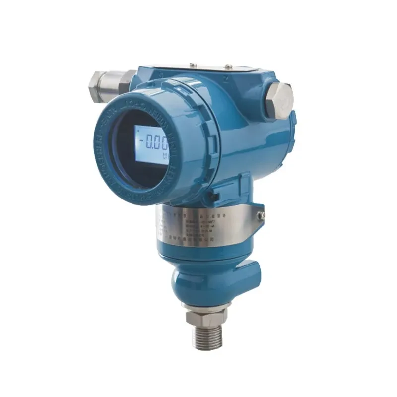 

Firstrate FST800-215 Explosion Proof Pressure Transmitter for LNG CNG Industry