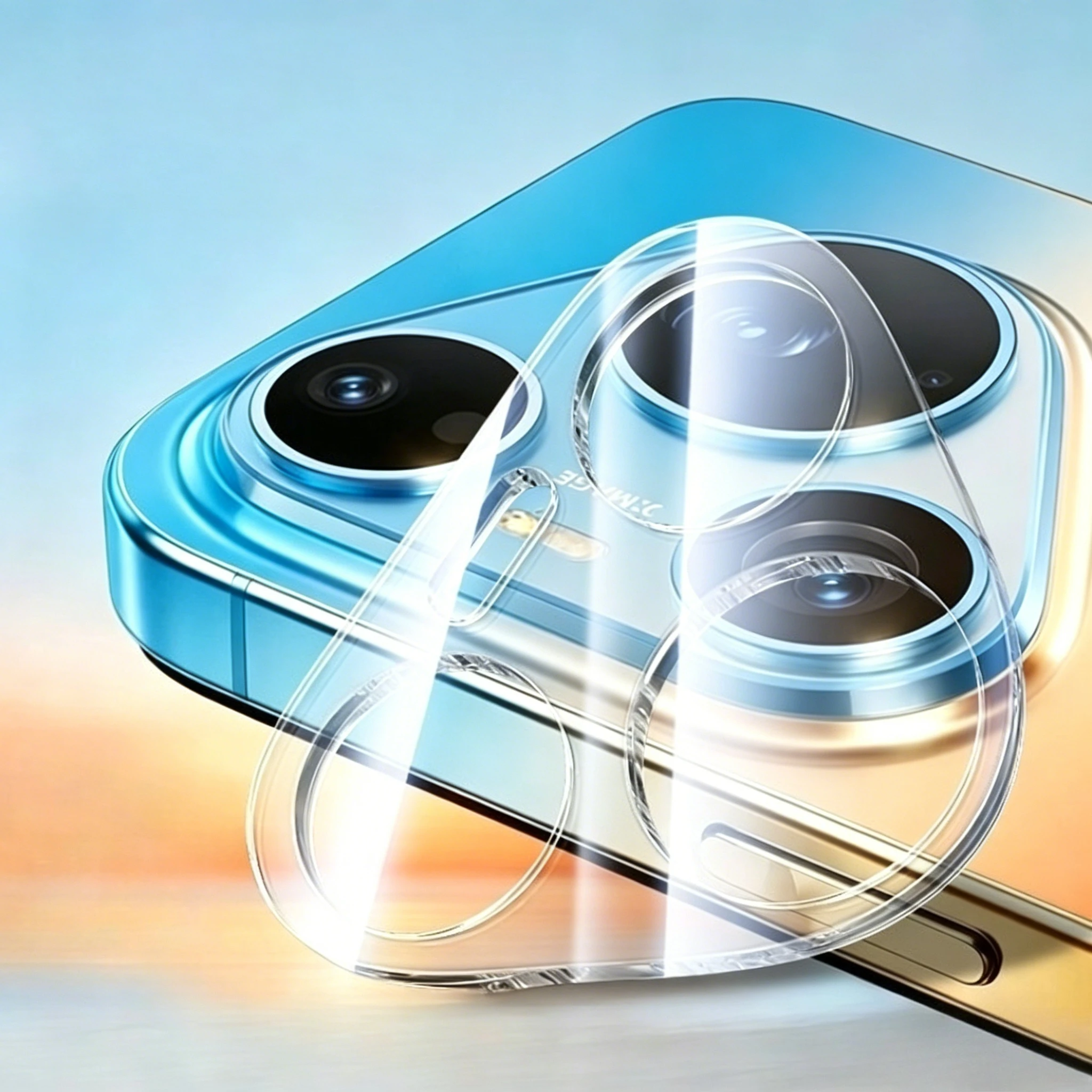 Camera Lens Protector for Huaw - огляд і ціна Photography Kit Huawei Pura 80 Ultra