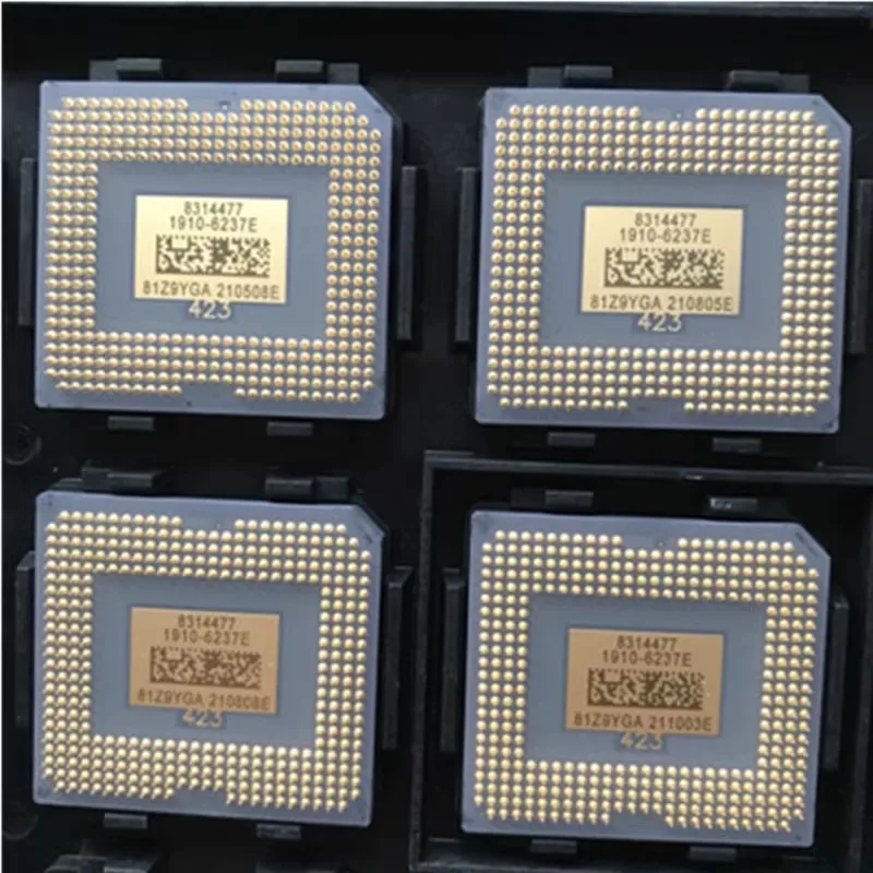 

Совершенно новый чип DMD проектора 1910-6039E/603ME/1910-6037E/1910-911A/