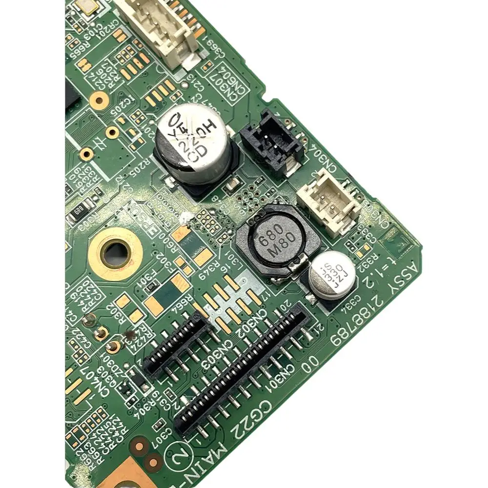 Main board CG22 MAIN-B Fits For Epson L4158 4158