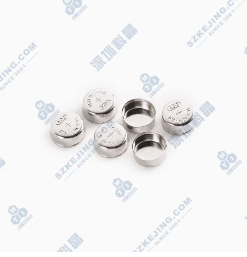 Micro Button Batter…