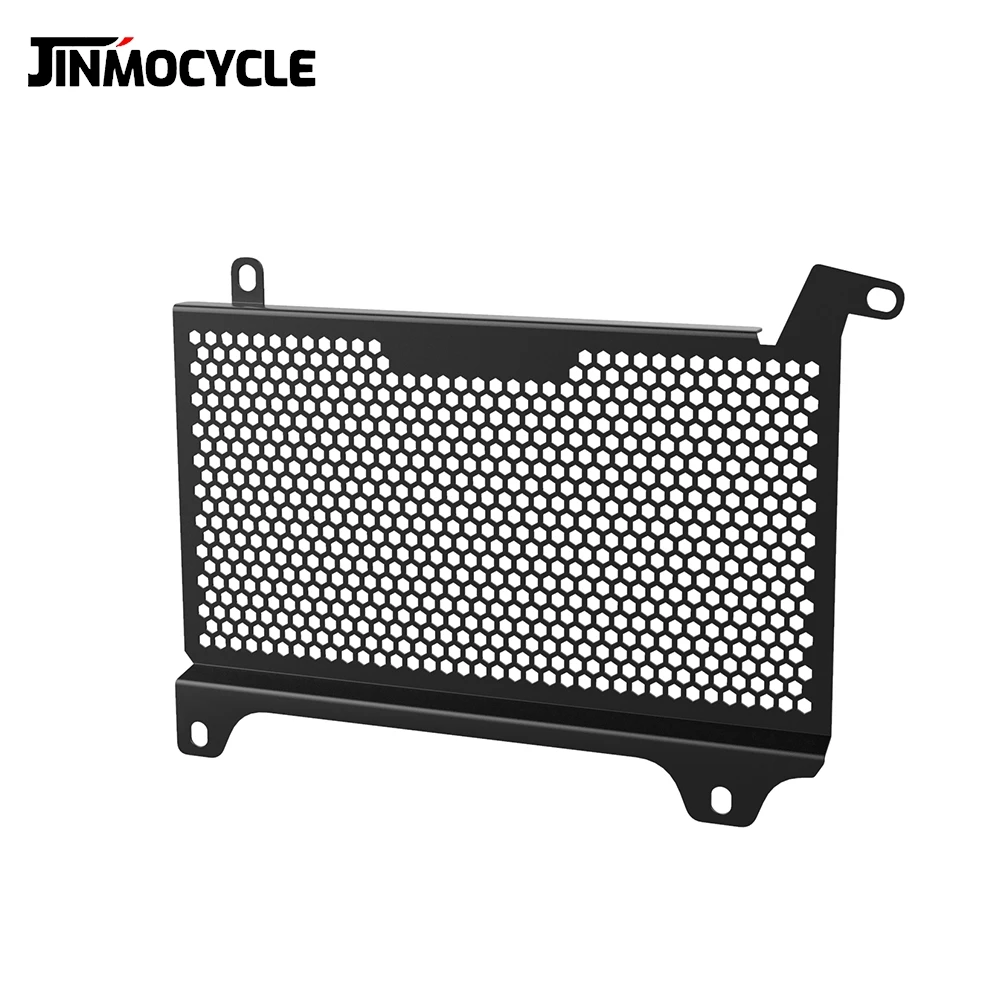 

Motorcycle Aluminum Radiator Grille Guard Cover Protection FOR HONDA CB500X 2022-2023-2024 FOR HONDA CB400X 2019-2020-2021-2024