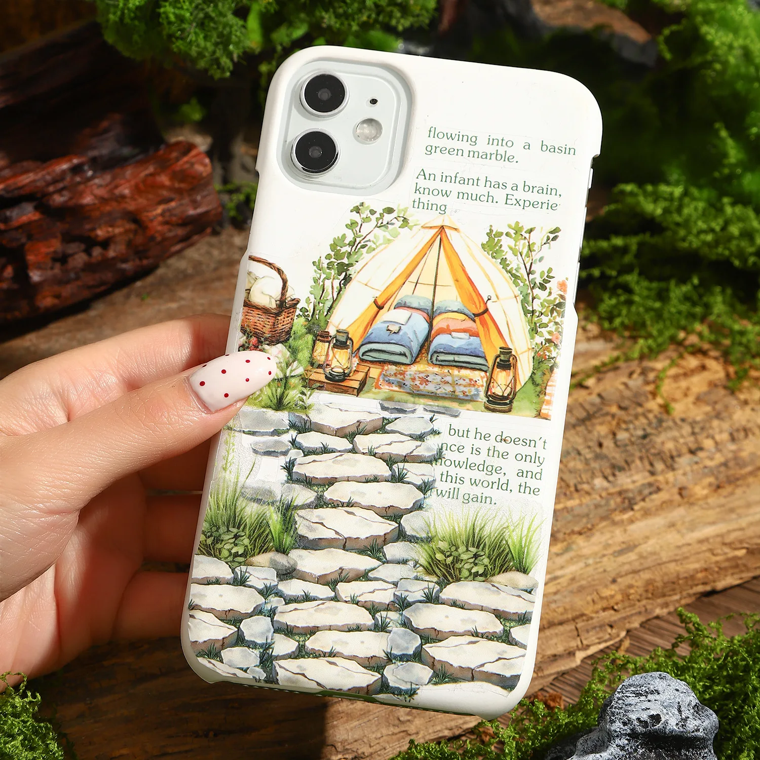 

1 шт./1 лот Декоративные клейкие ленты Shi Jing Xiao Lu, маскировочные ленты для скрапбукинга, японские бумажные наклейки для DIY