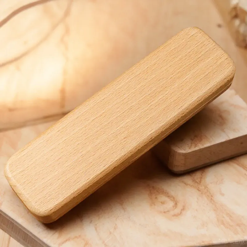 Premium Wood Single Pen Display Case Beautifully Wrapped Gift Box for Family Friends Teachers Birthday Anniversary