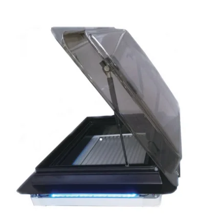 Best Quality The Windows Are Closed Caravan Skylight