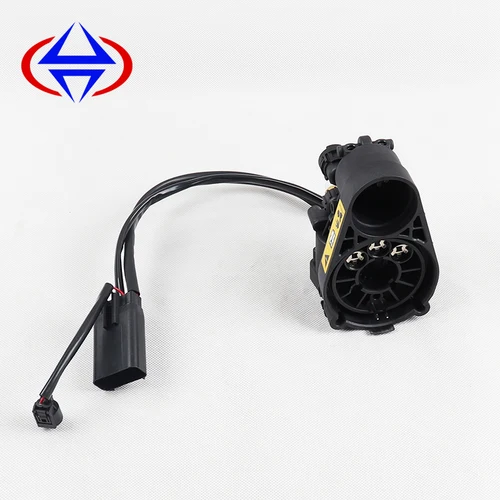 Imagen 2 del producto Válvula del equipo de reparación del compresor de suspensión neumática 68204730AB para Tesla Jeep wk2 2010-2022