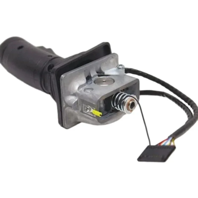 Aftermarket Aerial Lift Parts Joystick 137634GT 137634 for Electric Scissor Lift GS-1930 GS-2669DC GS-3369DC GS-4069DC