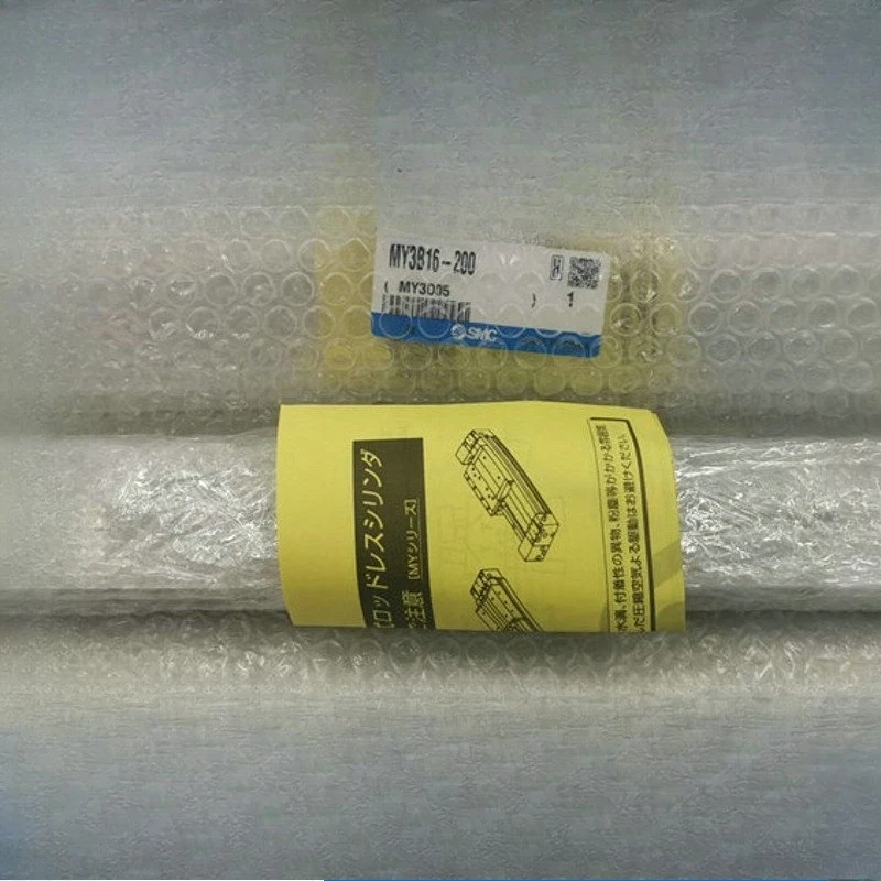 Parts For Smc Mecha… - image