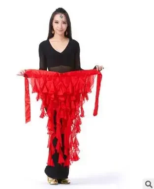 أزياء نوفو دي دانس دو فينتر مع بامبيليز، 1 قطعة/الوحدة، ceinture en mousseline de soie، taille فريد، couleur bonbon