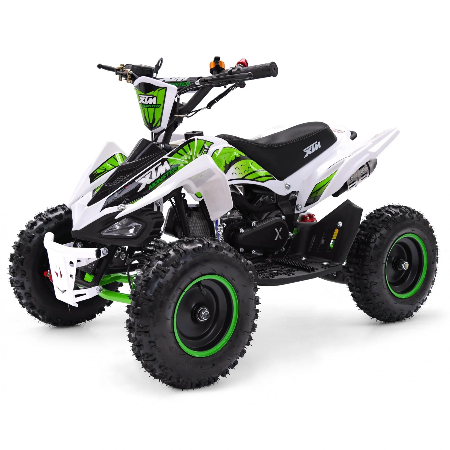 

Tao Motor Popular Cheap Chinese Atv Quad 49cc Quad Bike 2 Stroke Four Wheeler Mini Moto 50cc Automatic Atv