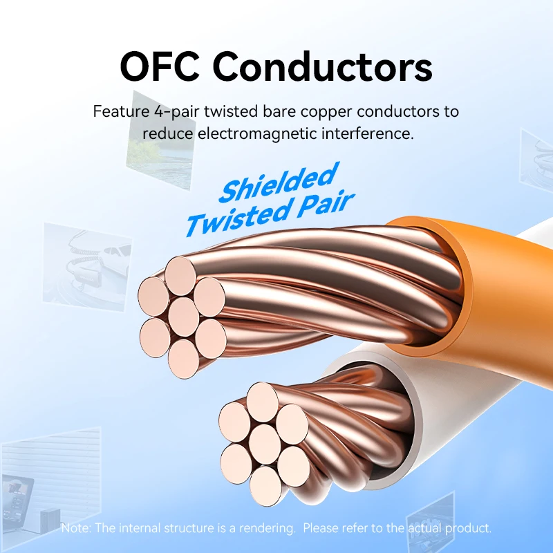 Thumbnail 3 - #37 Best Cat6a Ethernet Cables to Buy In 2026