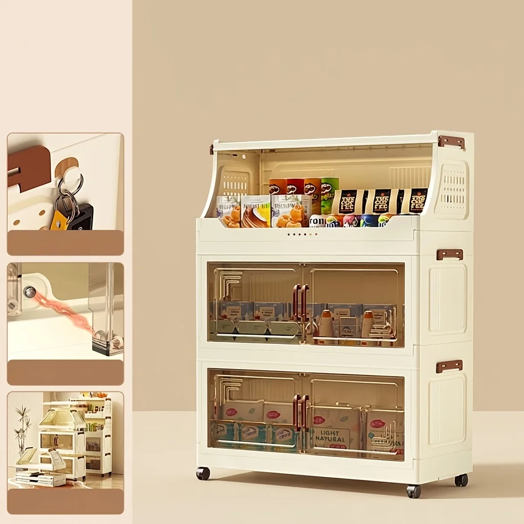 Thumbnail 4 - #30 Best Book Carts to Buy In 2026