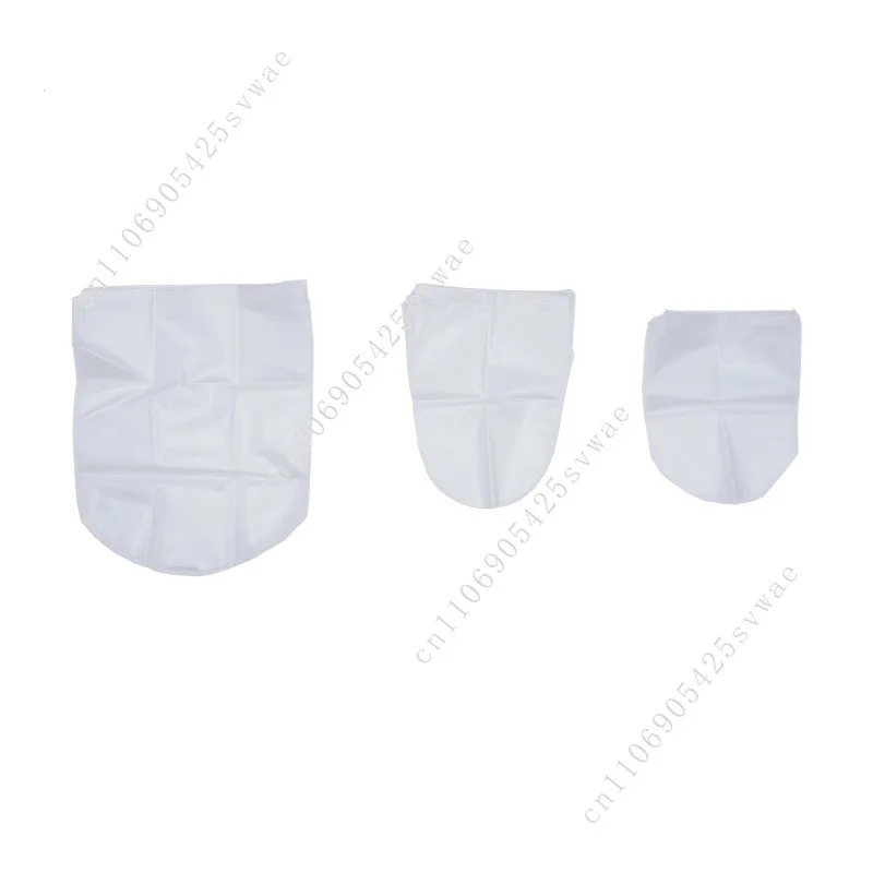 

New CE Marked Surgical Disposable Specimen Retrieval Bag Removable Inner Bag Medical Retrieval Bag