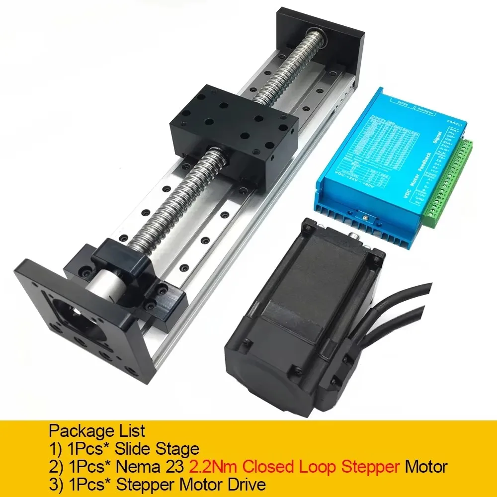 Variant: 57mm Closed 2.2Nm