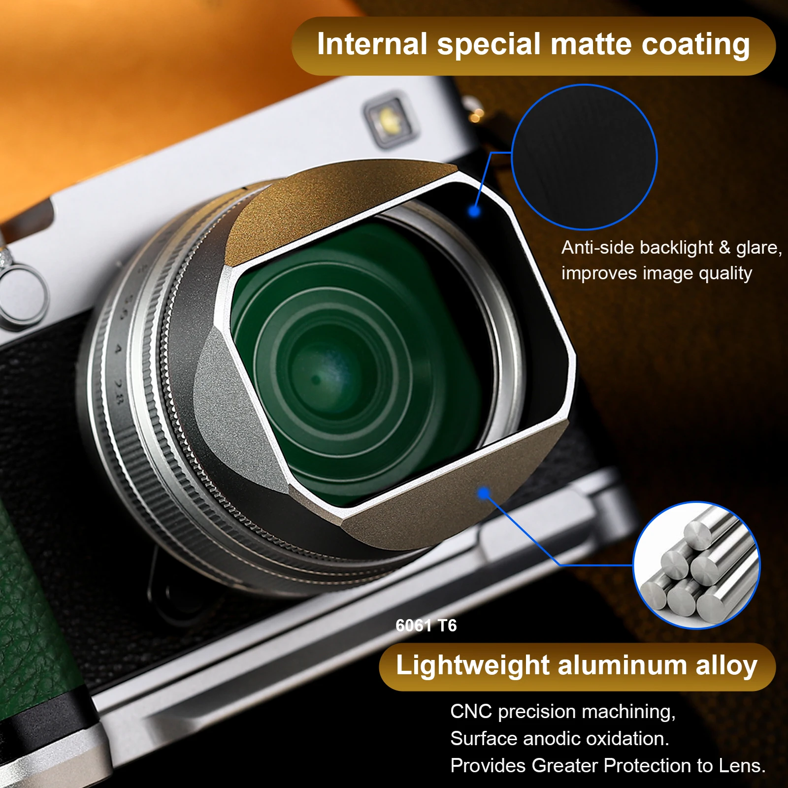 Thumbnail 2 - #21 Compare Lens Hoods Before You Buy