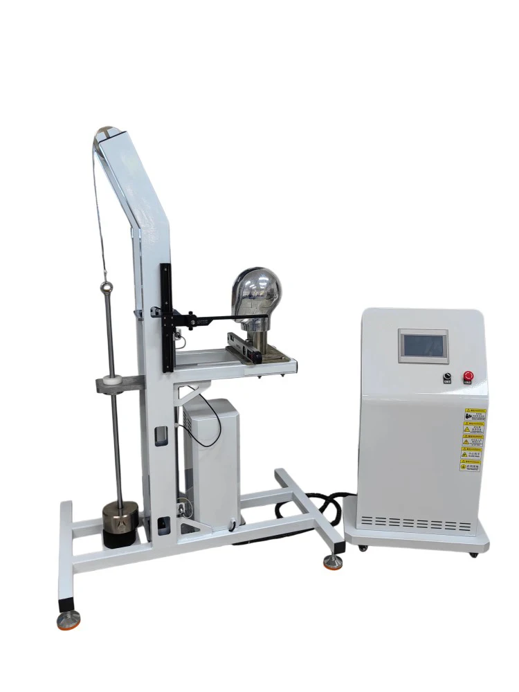 PYT-608B Helmet Retention Device Stability Tester