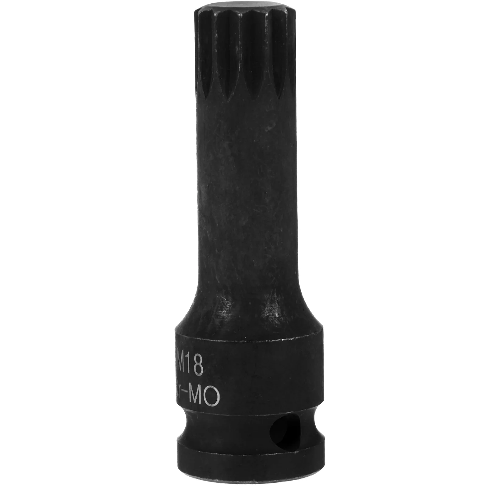 

Nut Driver Impact Drill Socket Bit High Durability Screwdriver Socket for Torque Wrench Nut Driver