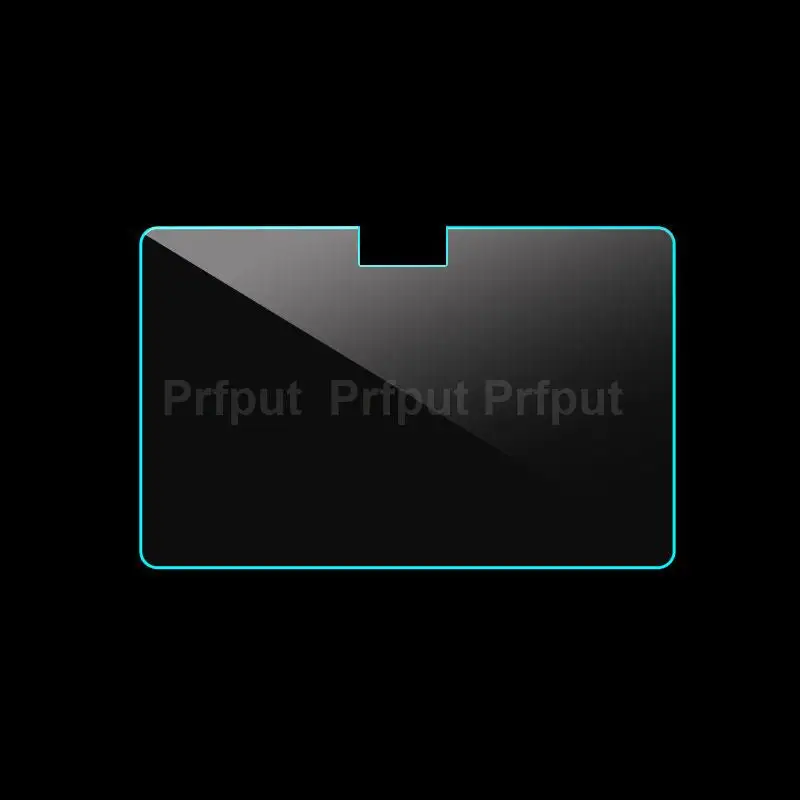 Tempered Glass Screen Protector For Maruti Suzuki Ignis 2018-2021 Car infotainment GPS Navigation Portective Auto Accessories