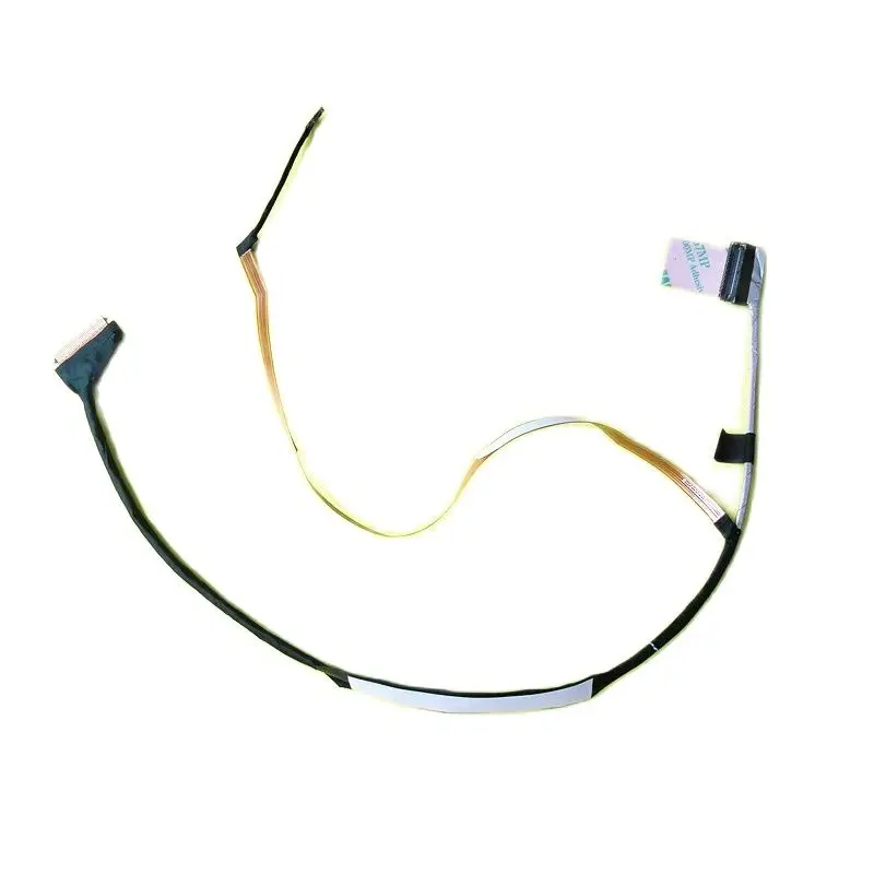 Replacement Laptop LCD EDP Cable For MSI GF76 MS-17L1 MS17L1 K1N-3040312-H39 40pin