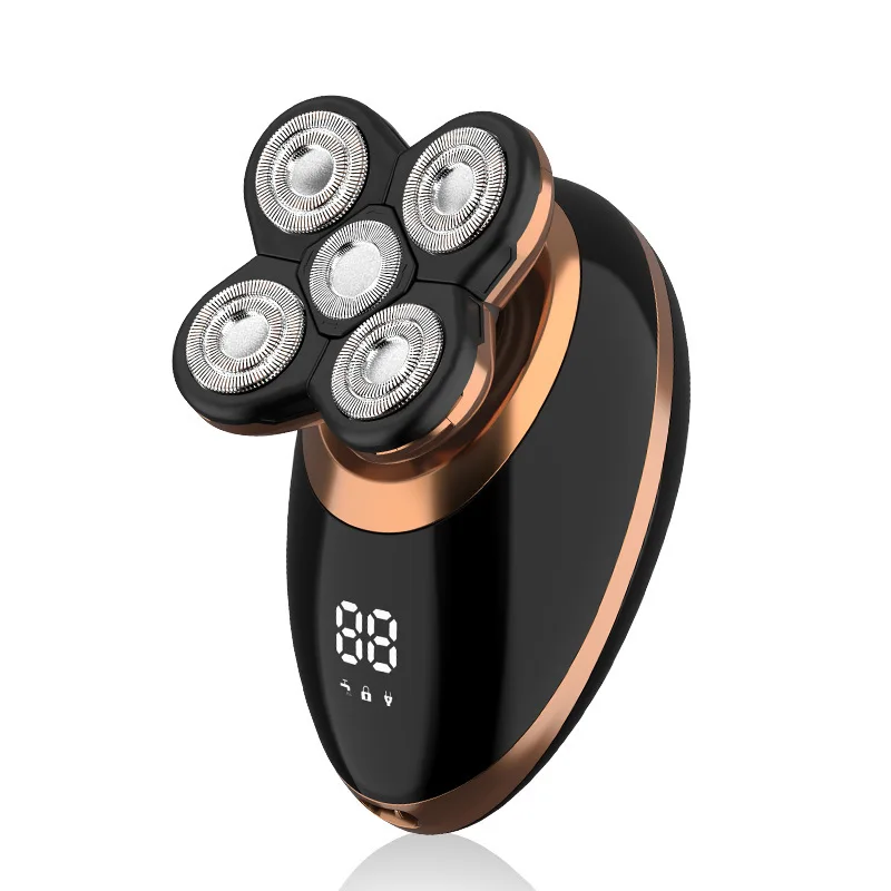multifunction-portable-usb-shaver-waterproof-5-in-1-shaving-machine-hair-clippers-for-face-use-electric-razors-for-men