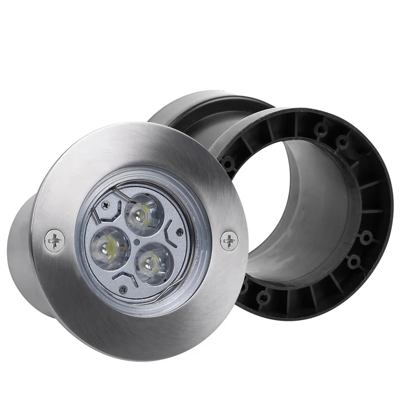 Hot Sale Pool Lights Ip68 Waterproof 12V Swimming Pool Led Underwater Light