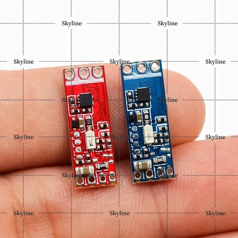 placa-de-controle-do-motor-esc-sem-escovas-para-aeromodelos-em-miniatura-compativel-com-voltagem-1s-2s-e-corrente-de-6a