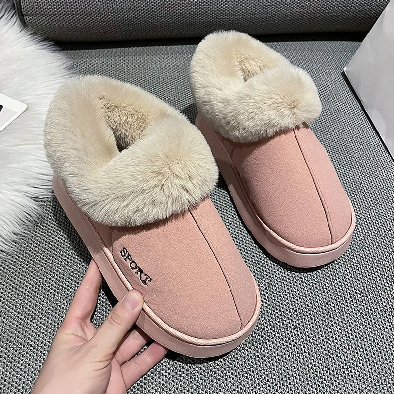 Snow Boots With Thi… - image