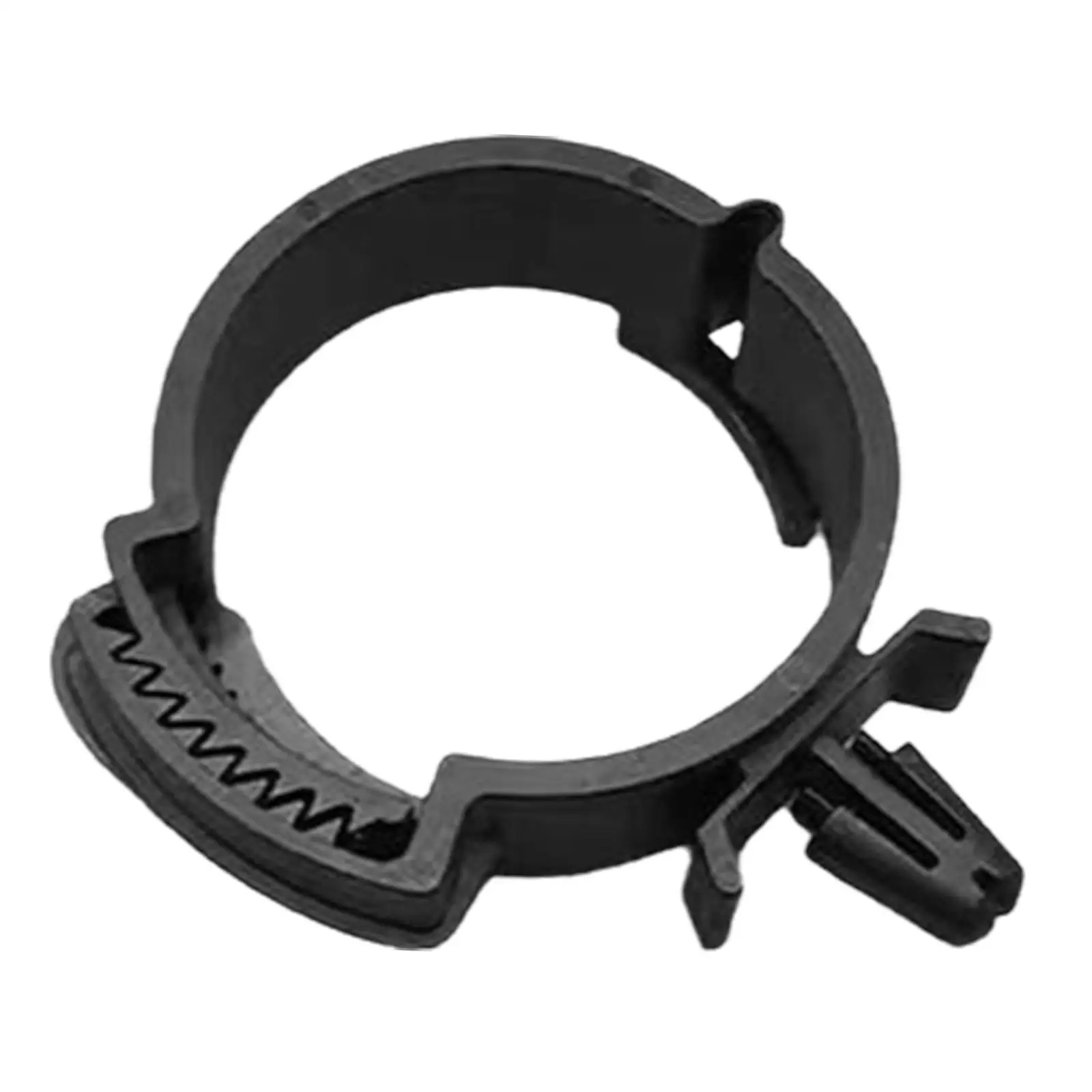 Water Hose Clip Automotive Replacement Holder Easy Install for Car Engine Compatibility