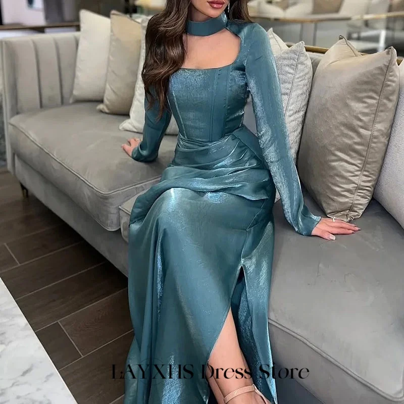 Layxhs Elegant Even… - image