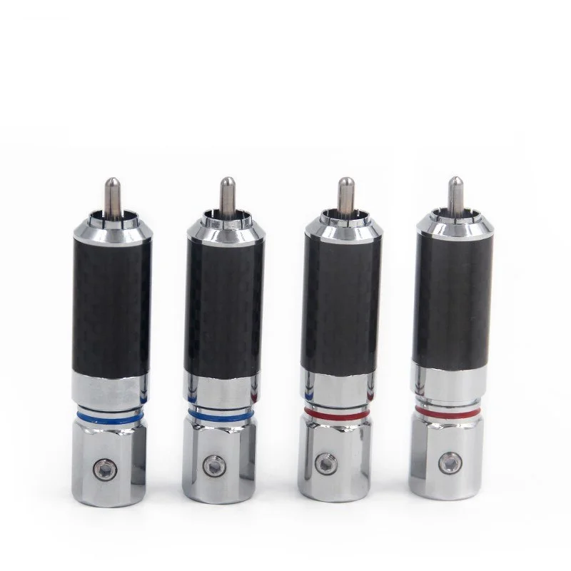 Hifi Rca Audio Jack… - image