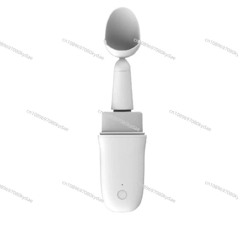 

Intelligent Anti-Shake Spoon Elderly Hand Shake Eating Auxiliary Tableware Parkinsonism Patient Eating