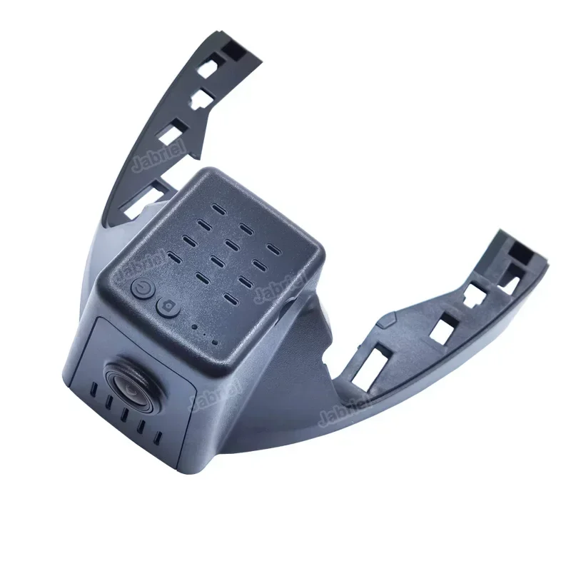 

Jabriel для 2021 2022 2023 2024 Volkswagen VW Passat Dash Cam HD 1080P Wi-Fi Автомобильный видеорегистратор 24H Видеорегистратор Plug and Play