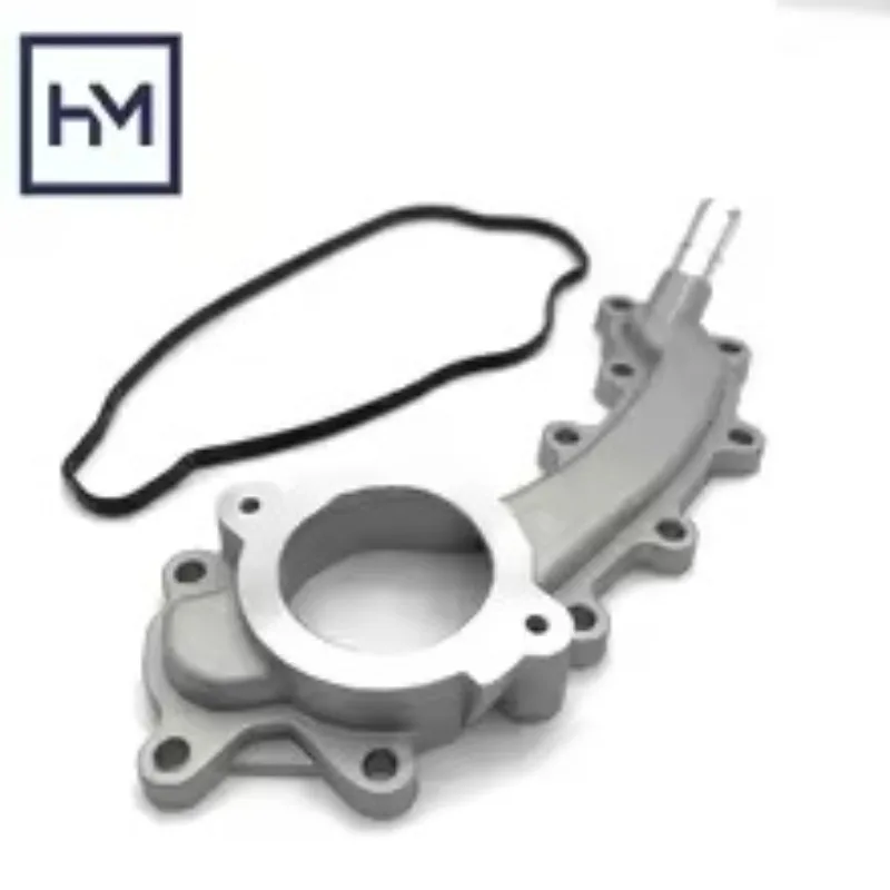OE: 902-3102HP 5184653 AD for Chrysler Dodge Jeep Engine Refrigeration Tube