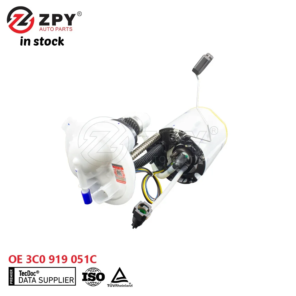 

ZPY автозапчасти топливный насос в сборе для Volkswagen Magotan Passat CC 3C0919051C 3C0919051H 3C0919051AD