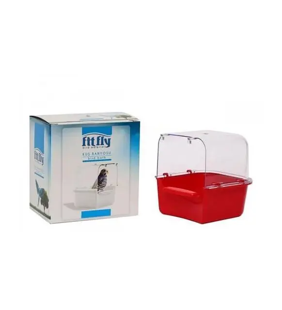 Fit Fly Bird Bath