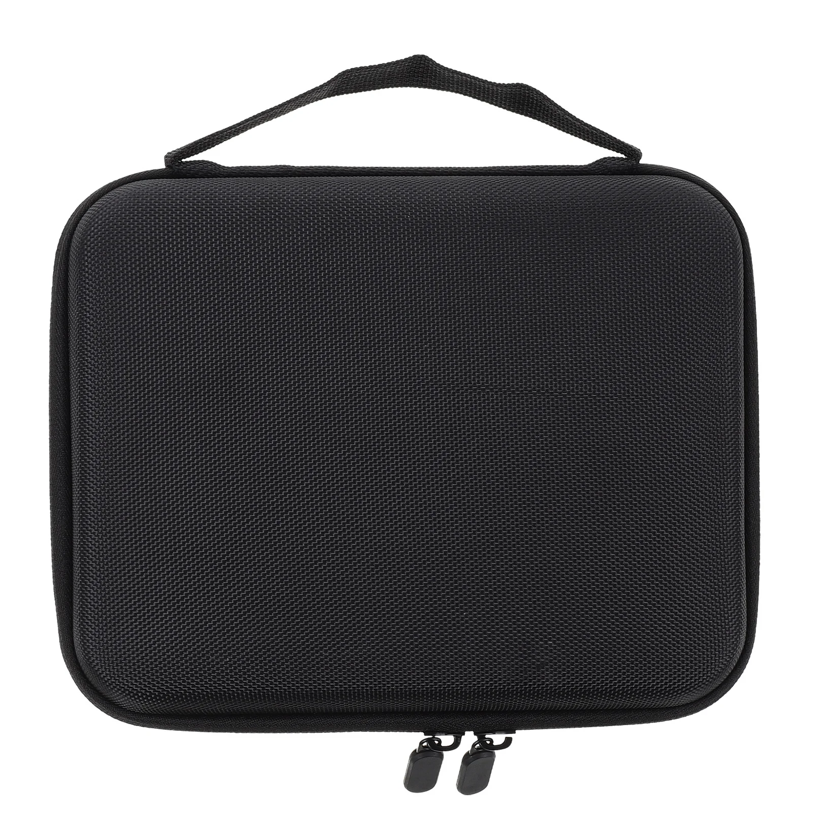 

Essential Oil Storage Holder Portable Carrying Case Compartment Design Nail Polish Organizer Travel Makeup Tools Bag
