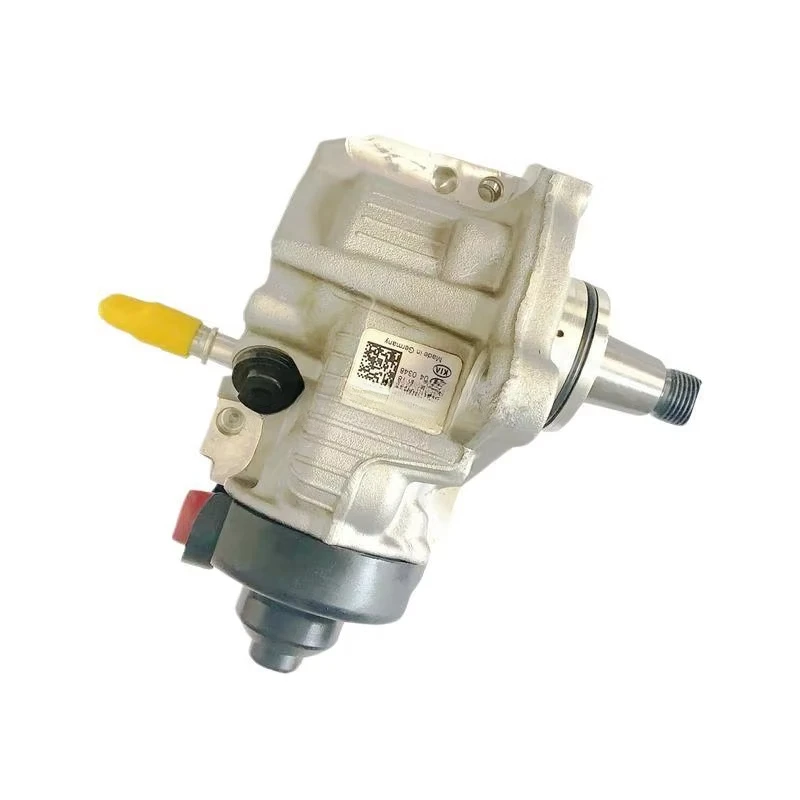 CP4 High Pressure Fuel Pump For Hyundai Sorento, Deutz Compatible, Part Numbers 0445020528 And 0445010522