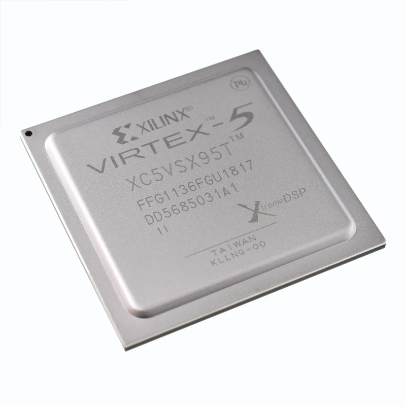 

XC5VSX95T-1FFG1136I XC5VSX95T-2FFG1136I BGA IC In Stock