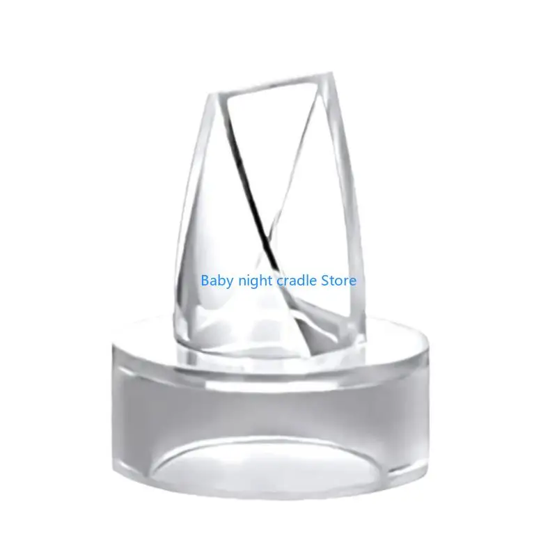 صمامات منقار البط لمضخة الثدي J2FF مانعة للتسرب لملحقات قطع الغيار للإصلاح S9/S12 #4