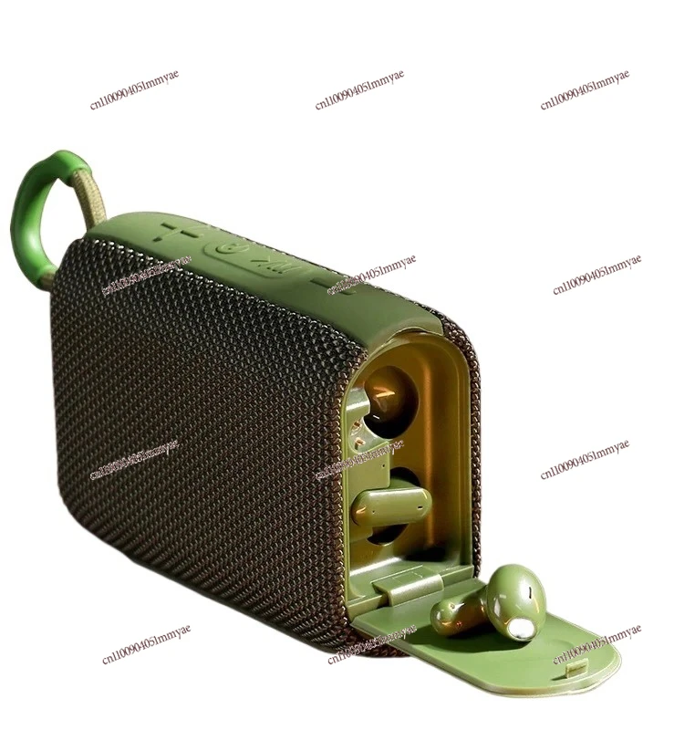 

Remax/RB-M17 Tuner Portable Wireless Bluetooth Headset Mini HIFI Speaker Running Mountaineering