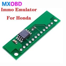 Immo Emulator For Honda CAN Immobilizer Programmer for Honda 1999-2001 Car Repair Tool