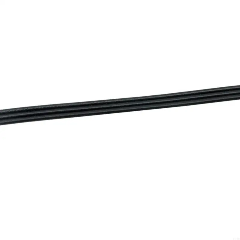 Lighting ARGB Extension Cable with Flat 5V 3-Pin Wire Line Desktop