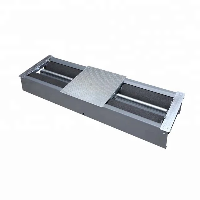 

Car Break tester max alxe load 3T