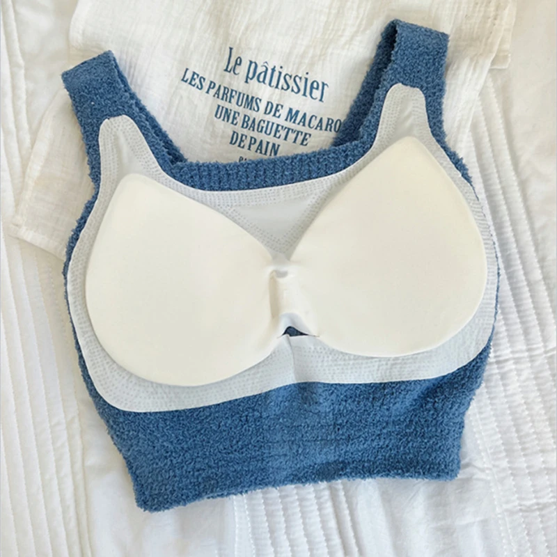 الشتاء المرأة الجسم الأعلى مشد سترة ضئيلة قميص مع الصدرية امبسوول الملابس الداخلية الحرارية الأساسية Homewear بانت #5