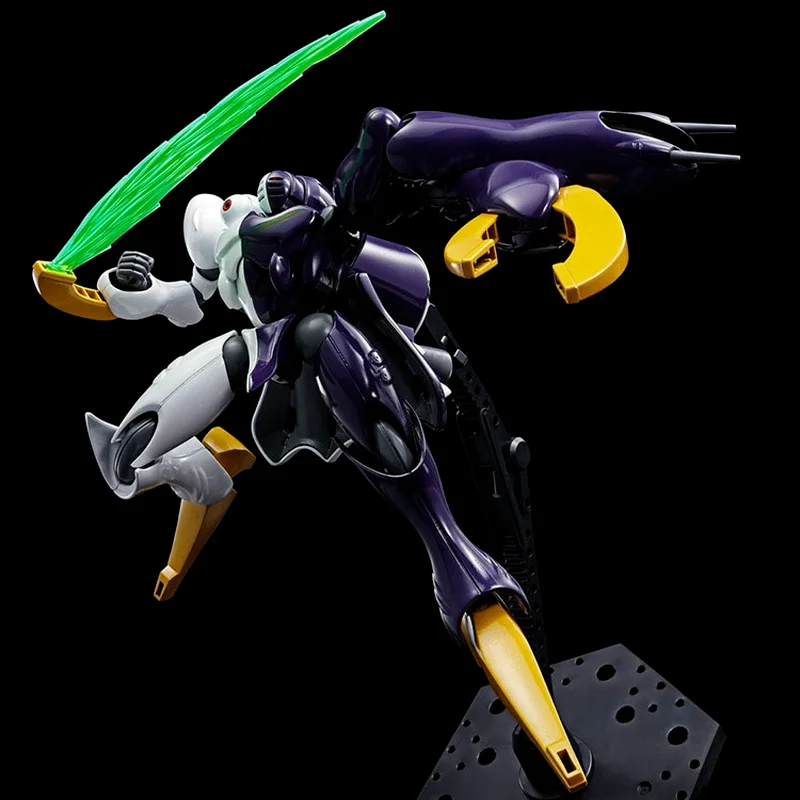 Bandai Gundam zestaw modeli do składania Anime rysunek PB ograniczona HGUC Dictus Callisto światła niestandardowe Gunpla zabawkowa figurka zabawki dla dzieci