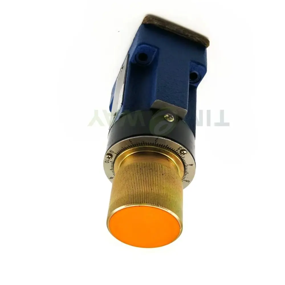 2FRM6B76-20B-1.5QM Two-way Flow Control Valve