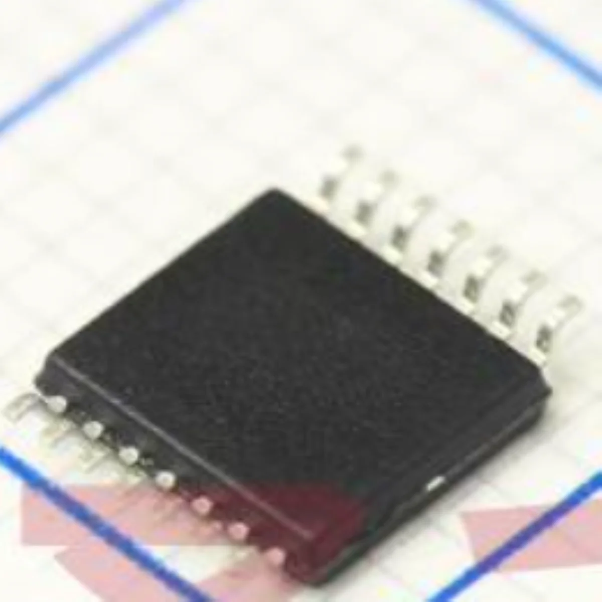 PI3C3126LE NEW Original Digital Bus Switch ICs 3.3V 4B Bus Switch TSSOP-14 SOP14 PI3C3126LEX PI3C 3126LEX PI3C3126
