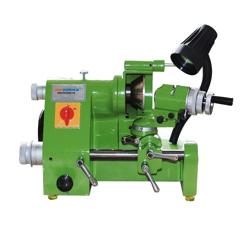 

High Quality U2 Grinder for CNC Milling/drilling Universal Cutter Tool Sharpener