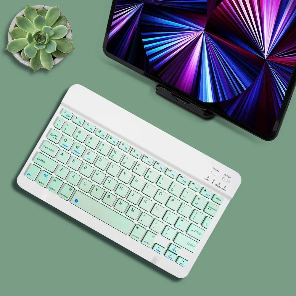Light green no Mouse