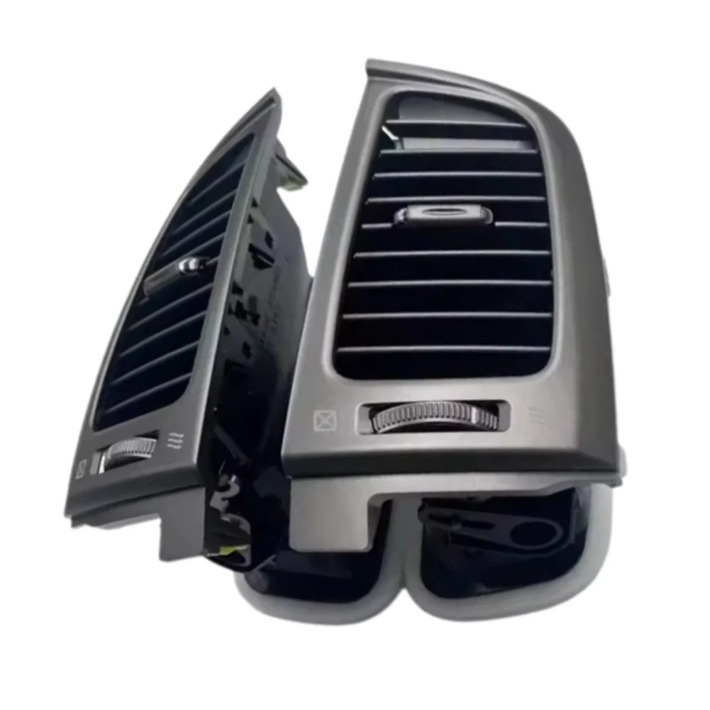 Center Air Vent Dash Side Outlet Assembly Designed for Lexus For LX470 and Land Cruiser LC100 OEM Airflow Management